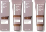 2-Pack Revlon Illuminance Tinted Serum, Triple Hyaluronic Acid, Evens Out Skin Tone Over Time and Hydrates All Day, SPF 15, 601 Soft Nutmeg
