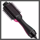 Revlon Salon One-Step Hair Dryer and Volumizer Hot Air Brush