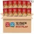 5-Pack Frank’s RedHot Stingin’ Honey Teriyaki Wings Sauce, 12 fl oz