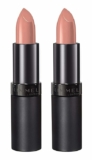 2-Pack Rimmel Lasting Finish Lip by Kate Moss in 014