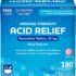 24-Count Rite Aid Sinus & Allergy Relief PE Tablets, Maximum Strength