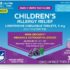 100-Pieces Rite Aid Nicotine Gum, 2mg, Fruit Flavor