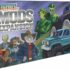 Goliath Spy Vision – Arrest The Spies Using Spy Revealing Glasses, Strategy Board Game – Ages 8 and Up, 2-4 Players