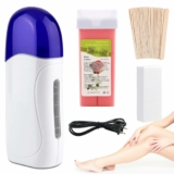 Roll on Wax Kit for Hair Removal
