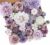 Rose Artificial Flower Combo Box Set