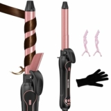 Automatic Rotating Curling Iron 1 Inch