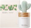Round A’ROUND K-Beauty Cactus Diffuser (Bilberry Cactus), 3.37 fl oz