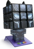 Rubik’s Cube, Black Panther Cuber, Marvel Collectible Fidget Toy & Desk Decor