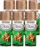 6-Pack Rust-Oleum Specialty Glitter Spray Paint, 2 Oz, Copper