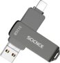USB 3.0 Flash Drive for iPhone, 512GB
