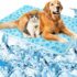 3 Packs Toy Storage Bags, Clear PVC