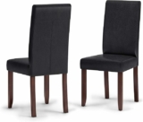 2-Pack Acadian Dining Chairs
