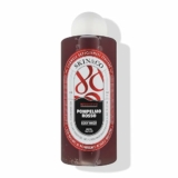 SKIN&CO Pompelmo Rosso Body Wash – All Natural Citrus Fresh Body Wash for Women + Men – 8.4 FL OZ – Made in Italy