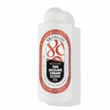 SKIN&CO Sicilian Light Body Lotion – All-Natural Hydrating & Nourishing Body Cream with Zesty Citrus Aroma for Women + Men, 8.4 FL OZ