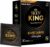 30-Count SKYN King Elite Large Extra Glide Non-Latex Condoms