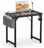 32 Inch Home Office Writing Desk