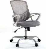 Home Office Chair Ergonomic Computer Desk Chair