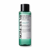 SOME BY MI K-Beauty AHA BHA PHA 30 Days Miracle Toner – 5.07Oz