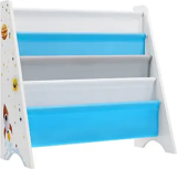 SONGMICS Kids’ Bookcase