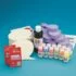 100-Count Self-Sealing Mylar Large Astronaut Balloons, 30.3 x 23 Inch