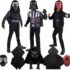 Star Wars: Young Jedi Adventures Tenoo Jedi Temple, 20-Inch-Tall Playset with Lights & Sounds, 2 Action Figures