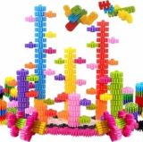 STEM Building Blocks Toys