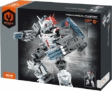 965-Pc STEM Mechanical Engineering Building Toy