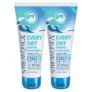 2-Pack STREAM2SEA Every Day Active Mineral Sunscreen SPF 45 2.5 fl oz