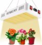 SUMKUMY 1200W LED Grow Lights for Indoor Plants Full Spectrum