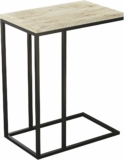 Safdie & Co. Accent End Table