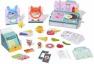 Sago Mini Pet Café Activity Box with Pretend Play Kitchen Toys