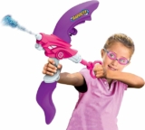 SainSmart Jr. Kids Squirt Water Gun Bow Toy with Swimming Goggle