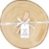 100-Count Restaurantware-Cater Tek 9 Inch Disposable Serving Tongs w/ Serrated Tips