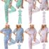 Baby Boy’s Dress Shirt Onesie w/ Bowtie, Size 0-3 Months (Reviews say it runs big)