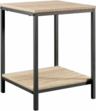 Sauder North Avenue Side Table,