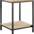 Furinno JAYA End Table