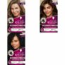 Schwarzkopf Keratin Root Permanent Hair Color Kit