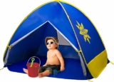 Schylling UV Play Shade, SPF 50+, Ultra portable