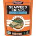 3-Pack Crazy Cups Flavored Holiday Ground Coffee Variety Pack, Includes Decaffeinated Holiday Spice, White Christmas, Caramel Eggnog, 10oz