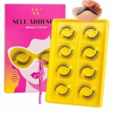 Self Adhesive Eyelashes Lash Clusters
