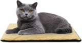 Self-Warming Cat Bed Indoor/Outdoor, Small