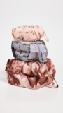 Set of 3 Baggu 3D Zip Set