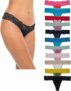 10-Pack Women’s Thongs