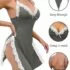 Women’s Smocked Midi Dress