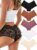 5-Pack Women’s Lace Underwear