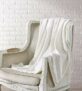 Shabby Chic® – Throw Blanket, Super Soft & Plush