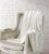 Shabby Chic® – Throw Blanket, Super Soft & Plush