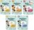 5-Pack Shameless Pets Soft-Baked Dog Treats