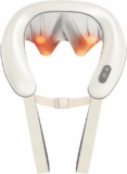 Shiatsu Neck and Back Massager with Heat