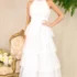 Women’s Betsy Gown (Ivory)